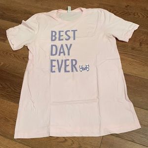 Disney best day ever shirt